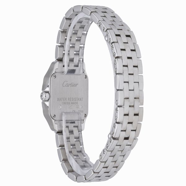 Cartier Santos Demoiselle W25065Z5